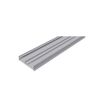 Grundprofil für Flat Grid 4200mm (VPE 100)