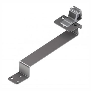 SL Rack Dachhaken SL A2-Biberschwanz