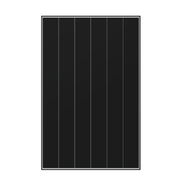 Heckert Zeus 3.0+ 108 M 485 Wp White, glass-glass, bifacial, back-contact, black frame