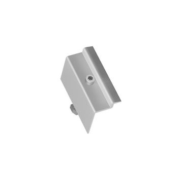 Endklemme Tric Clip blank in verschiedenen Größen