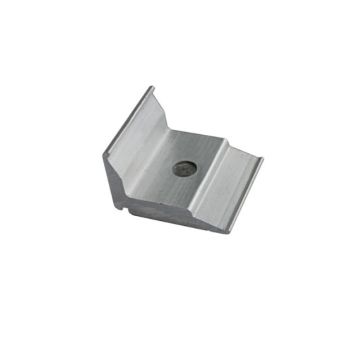 Klemmwinkel Plus, L=35 mm, D=10,5 mm