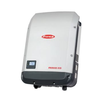 Fronius Eco 25.0-3-S Wechselrichter 