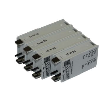 SMA AC-Überspannungsabl. Typ I/II