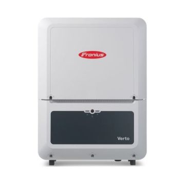 Wechselrichter Fronius Verto 17.5