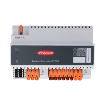 Fronius Backup Controller 3P-35A