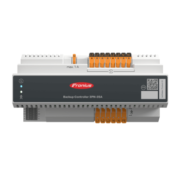Fronius Backup Controller 3PN-35A