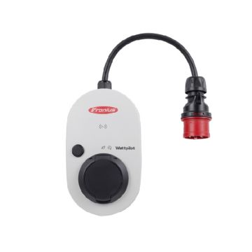 Fronius Wattpilot GO 11 J 2.0 Wallbox 11kW