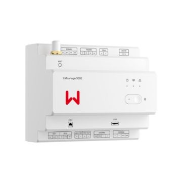 GoodWe EzManager3000