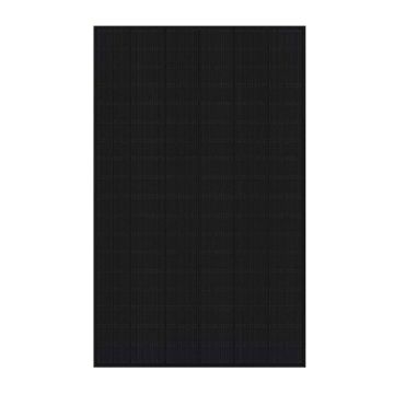 Luxor ECO LINE M108/445 Wp, bifazial, N-Type TOPCon, Glas-Glas, Full black