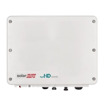 Solaredge SE3000H HD-Wave Wechselrichter