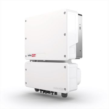 SolarEdge Home Hub SE3000H Hybrid Wechselrichter mit Backup