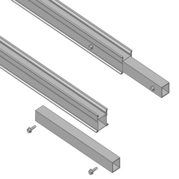 Profilverbinder