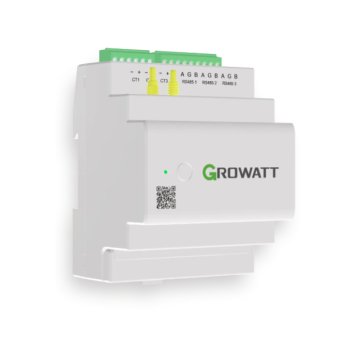 Growatt GroHome Manager-X