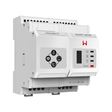 Goodwe Homekit HK3000 3-phasig