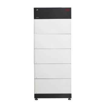 BYD Battery Box Premium HVM 13,8 kWh