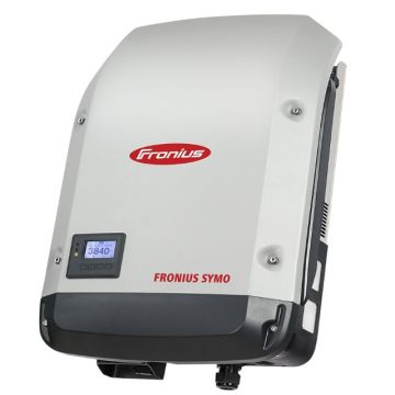 Fronius Symo 5.0-3-M Wechselrichter