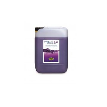 Solarflüssigkeit TYFOCOR G-LS (-28°C), 10 L