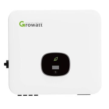 Growatt MOD 8KTL3-XH2 (BP) Hybrid Wechselrichter