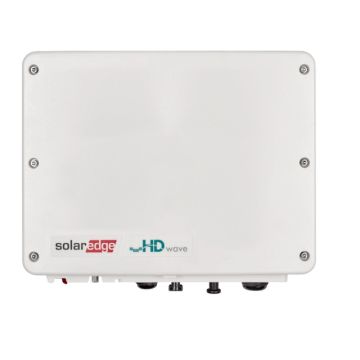 Solaredge SE2200H HD-Wave Wechselrichter