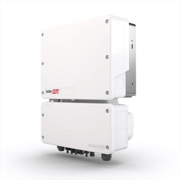 SolarEdge Home Hub SE5000H Hybrid Wechselrichter mit Backup