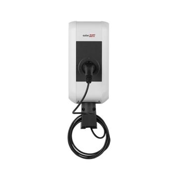 SolarEdge Wallbox Home EV Charger SE-EVK22CRM-01 (MID, RFID) 22kW
