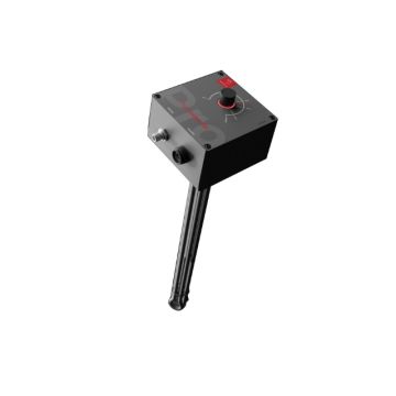 Smartfox Pro Heater 3K Einschraubheizkörper