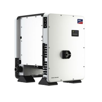 SMA Sunny Tripower CORE 1 - STP 50-41 mit Display