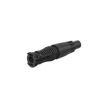 Stäubli MC4-Evo ready Stecker - Crimpfreie Installation!