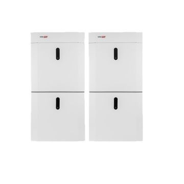 SolarEdge Home Battery 18,4 kWh