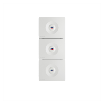 SMA Home Storage 9,8 kWh Batteriespeicher