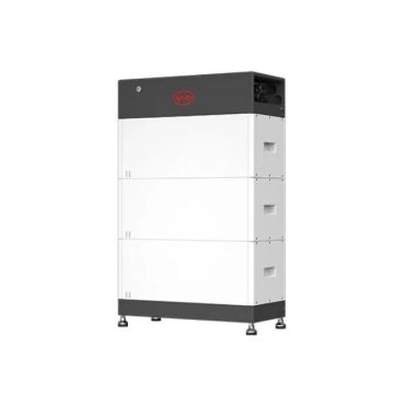 BYD Battery Box Premium HVS+ 7,7 kWh