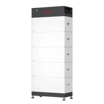 BYD Battery Box Premium HVS+ 12,8 kWh