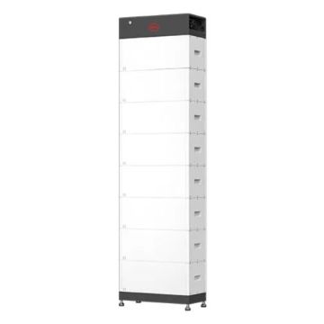 BYD Battery Box Premium HVM+ 22,1 kWh