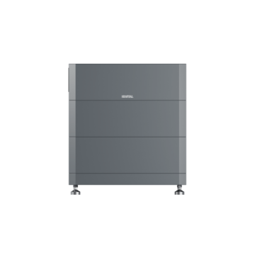 Kostal HELIVOR HV 6,4 kWh Energiespeicher