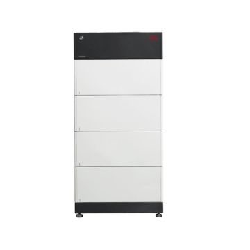 BYD Battery Box Premium LVS 16.0 kWh