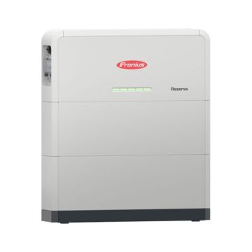 Fronius Reserva 6,3 kWh Speicher
