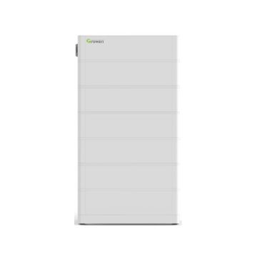 Growatt ARK HV 15.36 kWh (15.3H-A2) für die SPH/SPA 4000-10000TL3-BH/BH-UP
