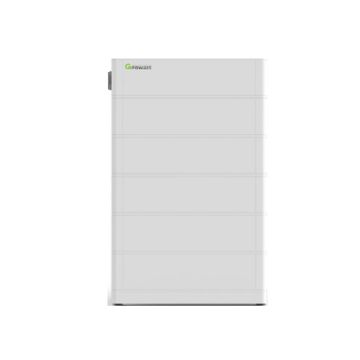 Growatt ARK XH 12.8 kWh (12.8H-A2) für MIN-XH und MOD-XH