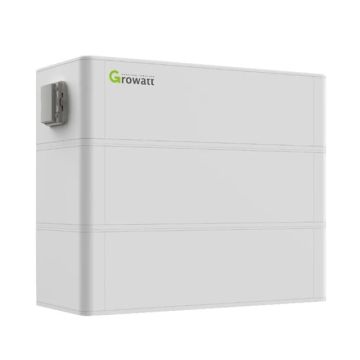 Growatt ARK XH 5.12 kWh (5.1H-A2), nur für MIN 2500-4600TL XH