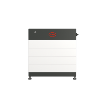 BYD Battery Box Premium HVB 11,8 kWh