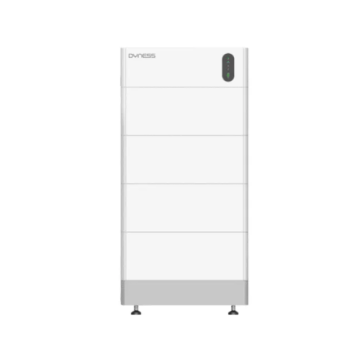 Dyness Tower Pro TP15 15,36 kWh