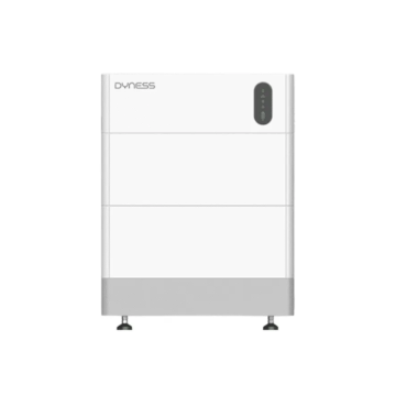 Dyness Tower Pro TP7 7,68 kWh