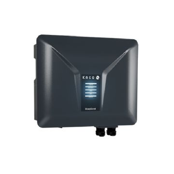 Kaco blueplanet 8.0 NH3-M3 Hybrid Wechselrichter