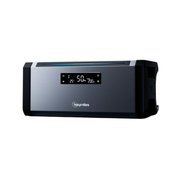 Balkonkraftwerk Speicher Hoymiles HiBattery HB-1920-AC-SV
