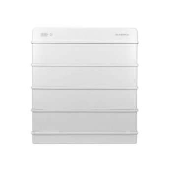 Sungrow SBR128 Batteriespeicher 12,8 kWh