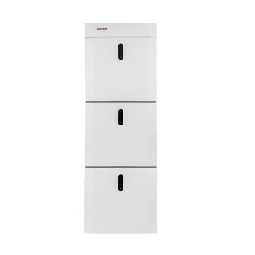 SolarEdge Home Battery 13,8 kWh