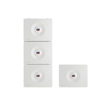 SMA Home Storage 13,1 kWh Batteriespeicher