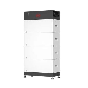 BYD Battery Box Premium HVS+ 10,2 kWh