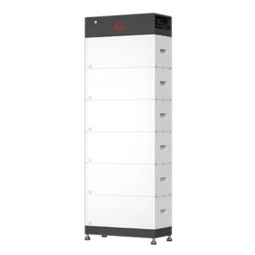 BYD Battery Box Premium HVM+ 16,6 kWh
