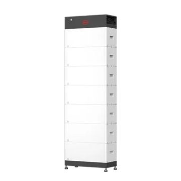 BYD Battery Box Premium HVM+ 19,3 kWh